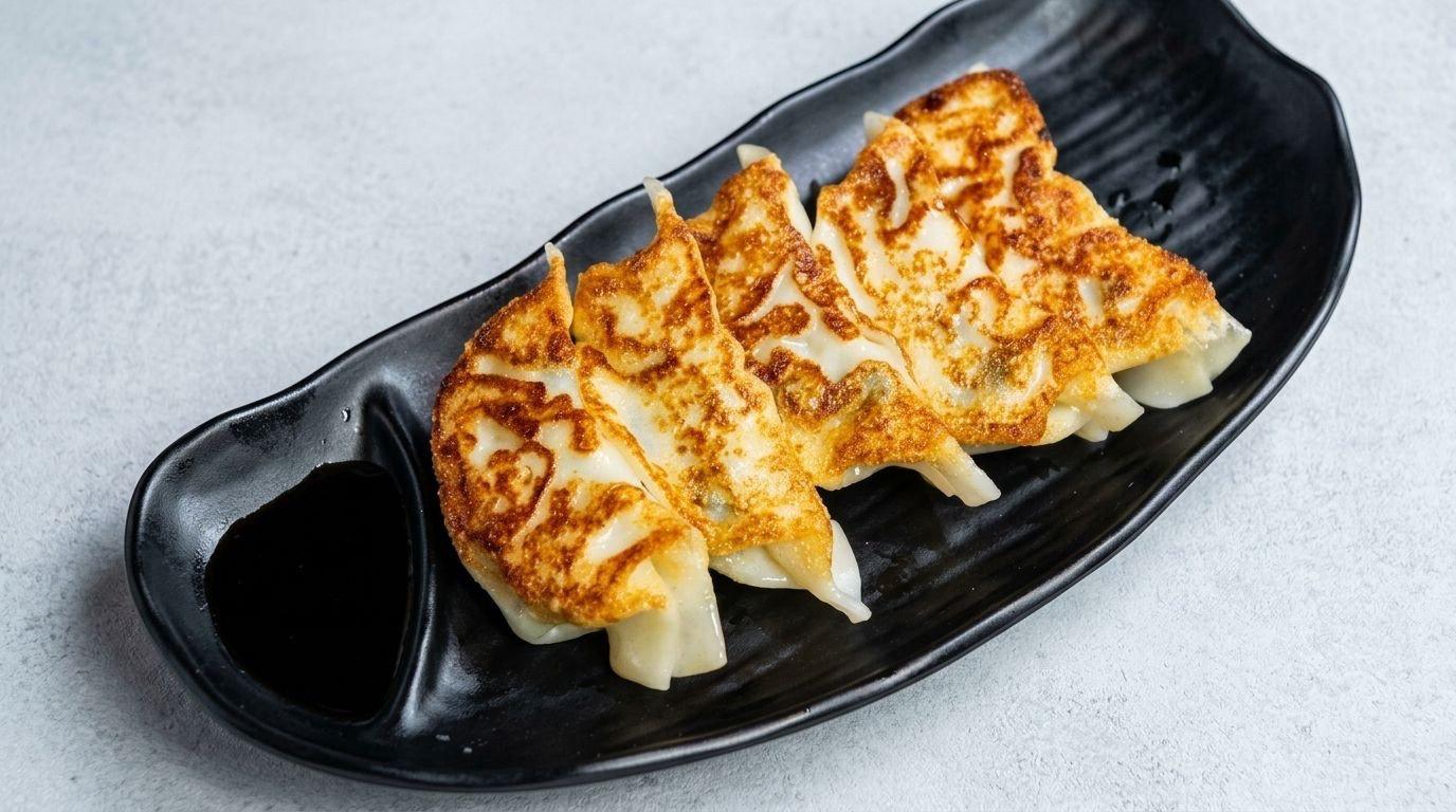 Gyoza