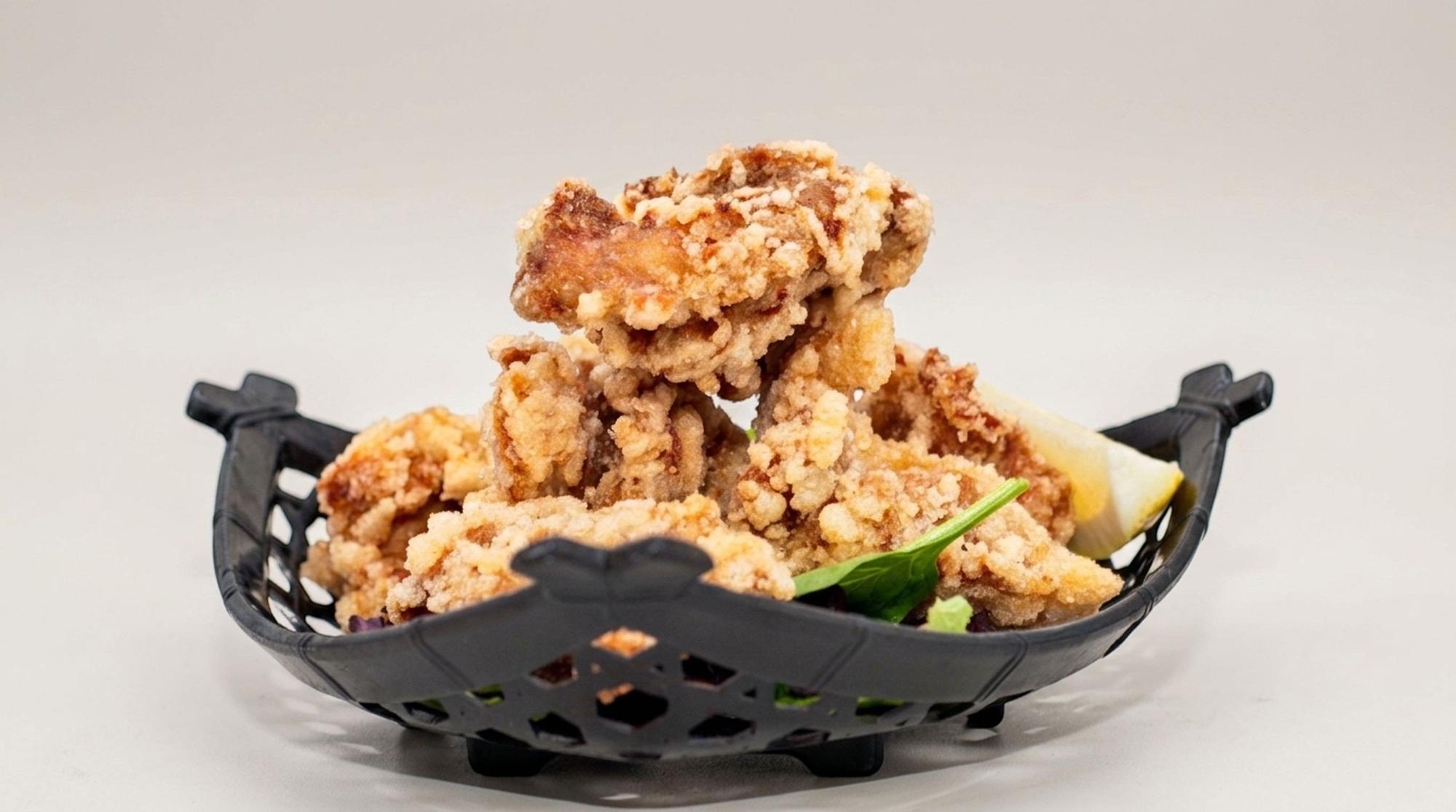 Karaage