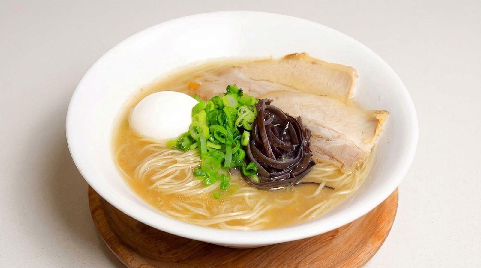 Taka Ramen