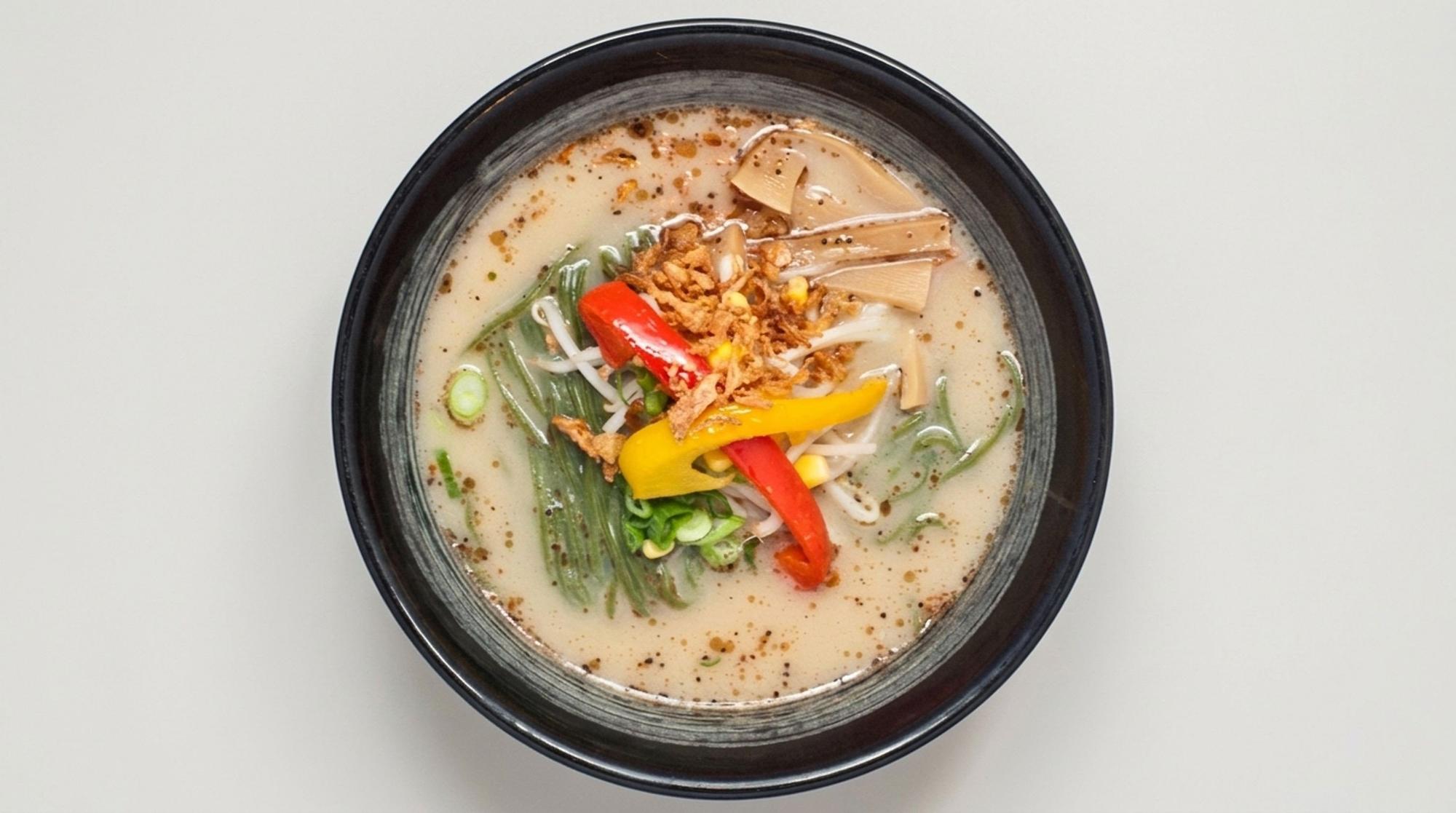 Tsukemen
